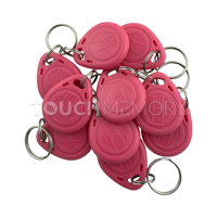 T5577 ABS РОЗОВЫЙ