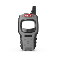 VVDI MINI KEY TOOL