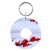 MIFARE ZERO САКУРА КРУГ EPOXY