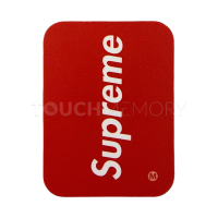Стикер-самоклейка SUPREME (чип MF-3.2)