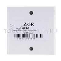 Z-5R Case IRON LOGIC