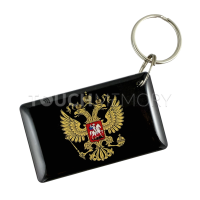 Заготовка ДВА ЧИПА MF3.2 + H2 (T5577) ГЕРБ