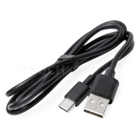 Кабель USB 2.0 TYPE-C 50см