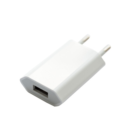 Зарядное устройство 5V / 1А / USB для дубликаторов