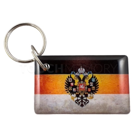 T5577 ИМПЕРСКИЙ ФЛАГ EPOXY