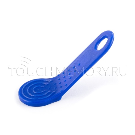 Держатель ключа Touchmemory пластиковый